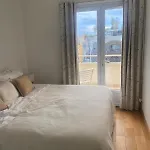Penthouse Apartment With Panoramic Views