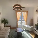 Penthouse Apartment With Panoramic Views
