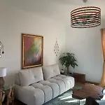 Penthouse Apartment With Panoramic Views