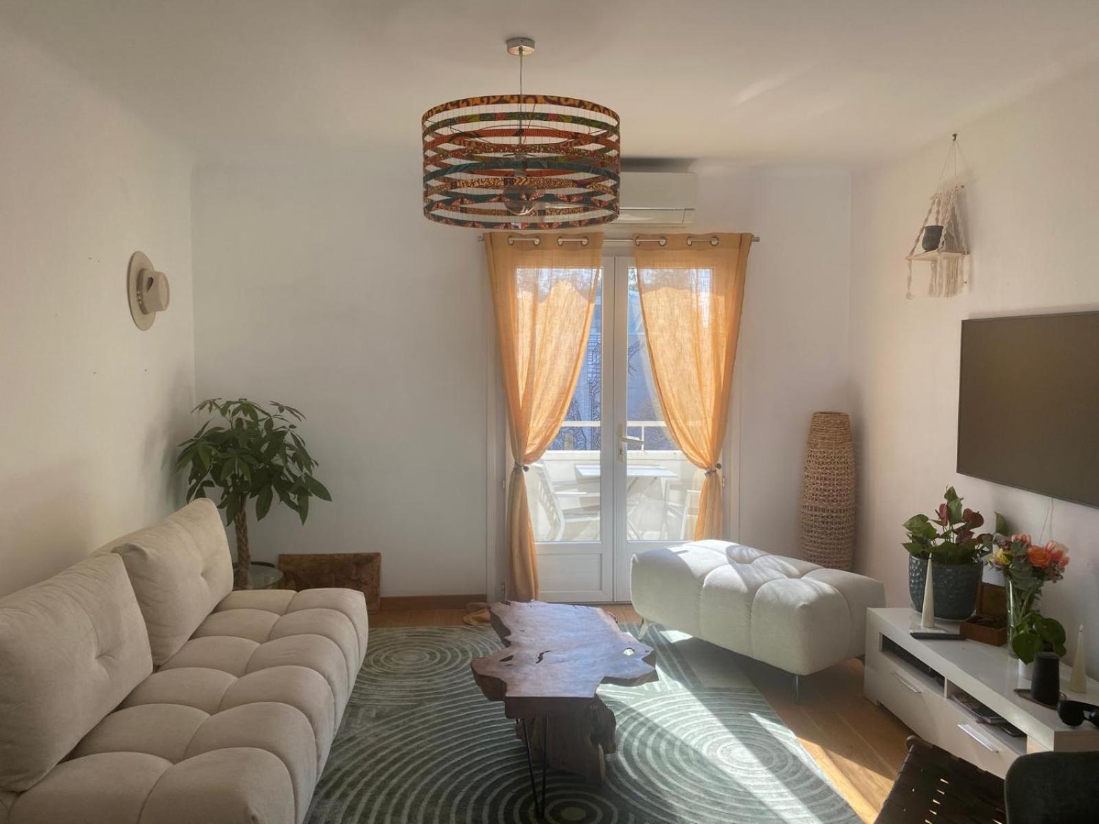 Penthouse With Panoramic Views Appartement *